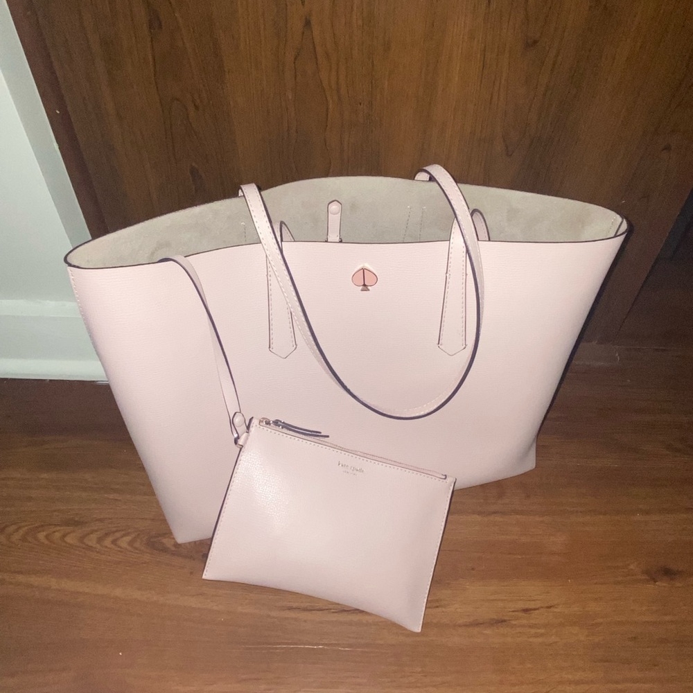 Kate Spade All Day Large Tote
